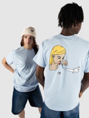 RIPNDIP Coconerm T-Shirt – Buy now | ID-734019